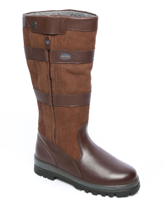 Dubarry Lifestyle Boots Wexford 