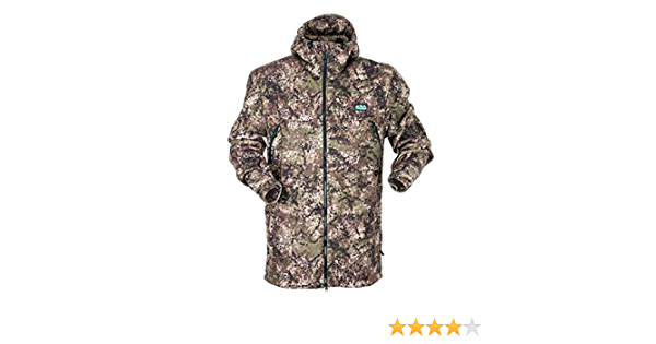 SALE  Ridgeline Grizzly III Jacket Size M, Colour Dirt Camo