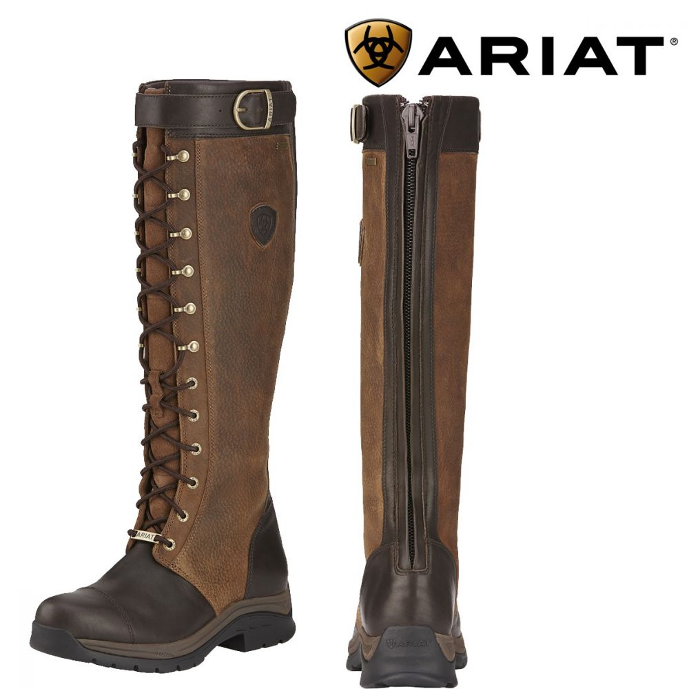 ARIAT Berwick GTX Insulated Country Boots 