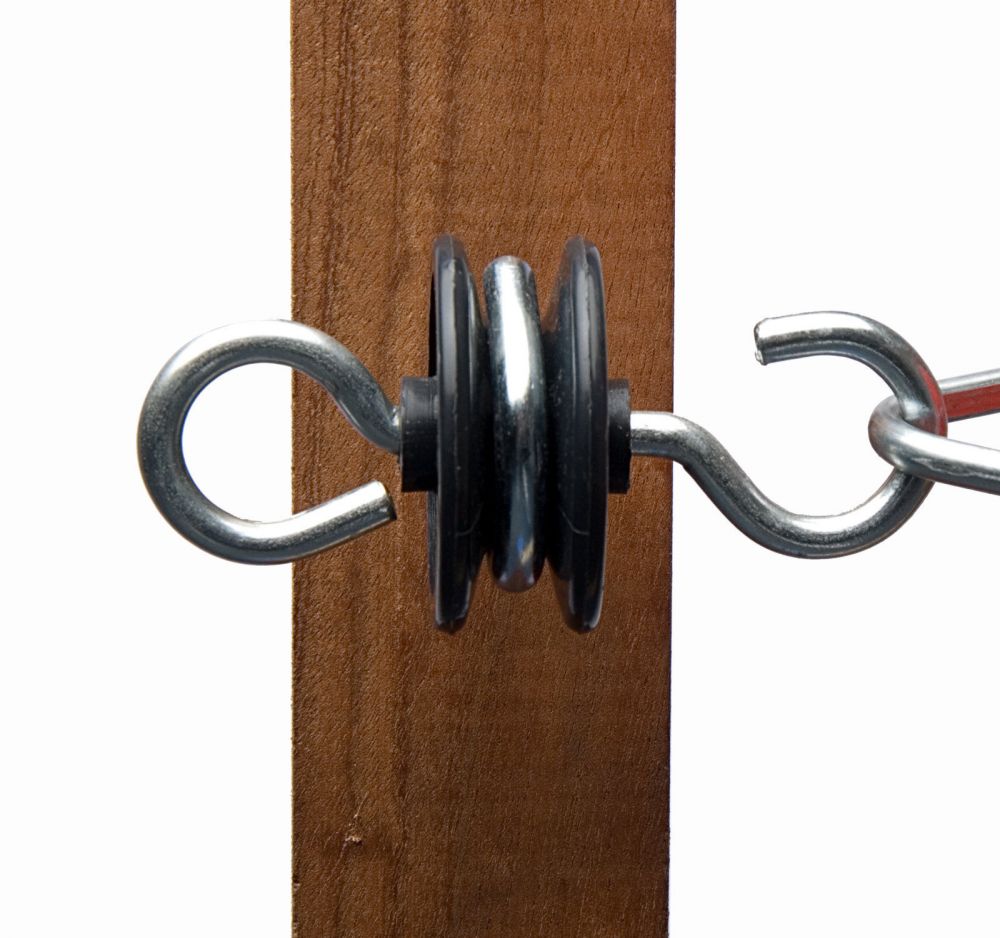 Hotline Gate Anchor P28 - Sadler Country Life