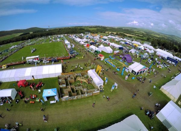 Royal Manx Agricultural Show 2019 