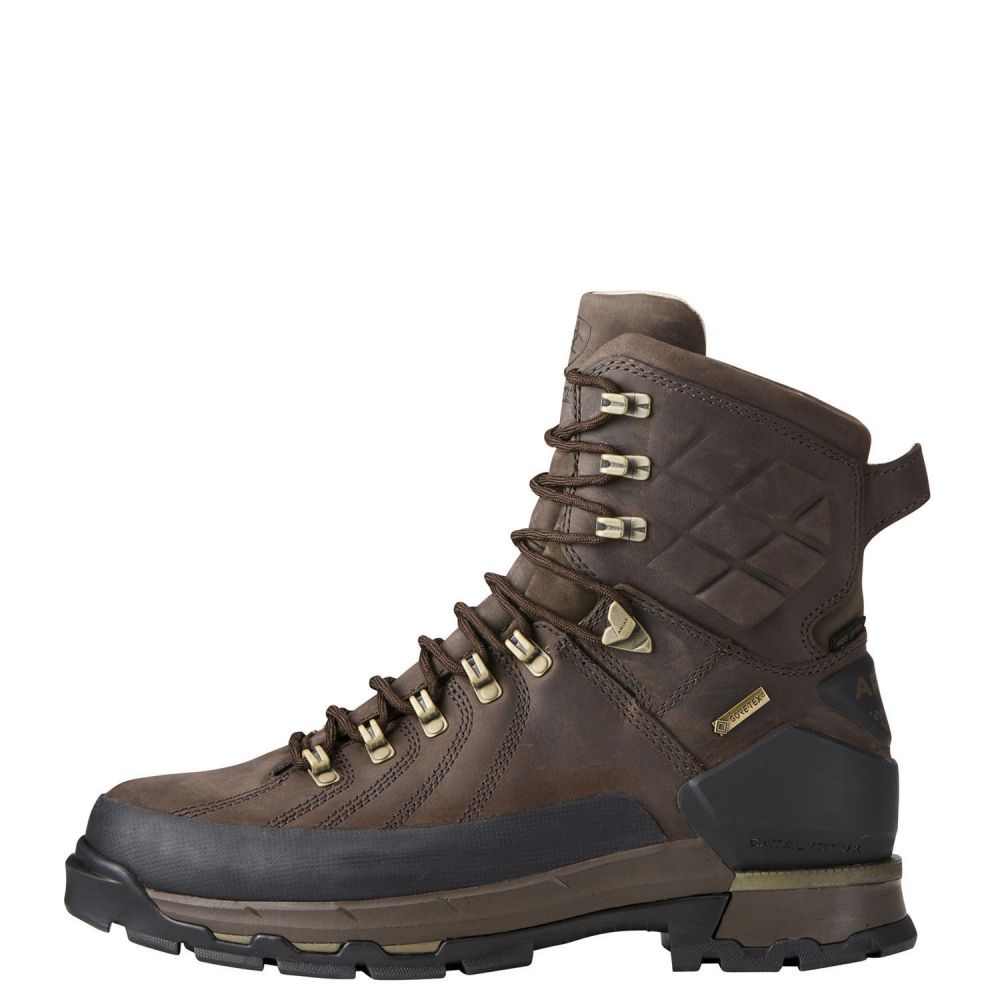 Ariat **Mens Catalyst VX Defiant 8