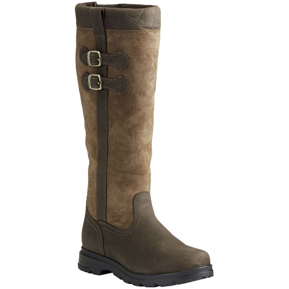 ariat eskdale h20 boots reviews