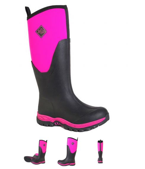 generic muck boots