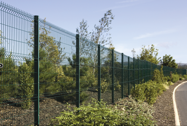 ***CLD Fencing Systems***