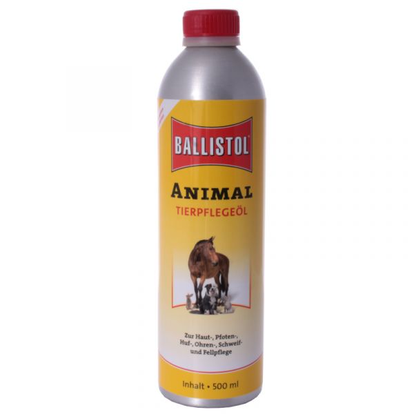 Ballistol Animal Tierpflegeoel from Germany